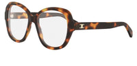 CELINE Triomphe Mini CL50179I Eyeglasses