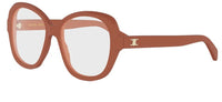 CELINE Triomphe Mini CL50179I Eyeglasses