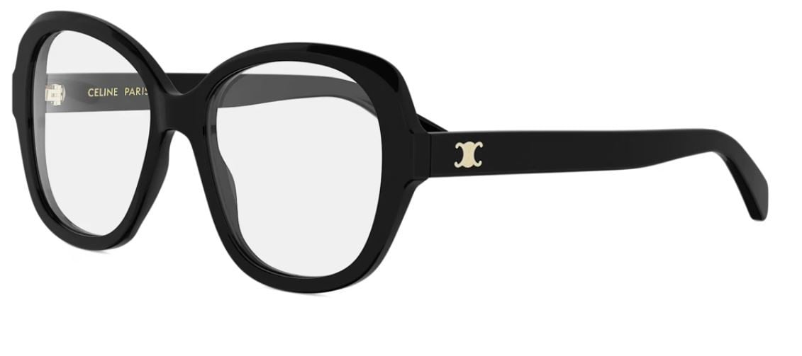 CELINE Triomphe Mini CL50179I Eyeglasses
