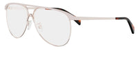 Korrektionsbrille CELINE Metal CL50183U