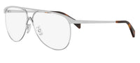 Korrektionsbrille CELINE Metal CL50183U