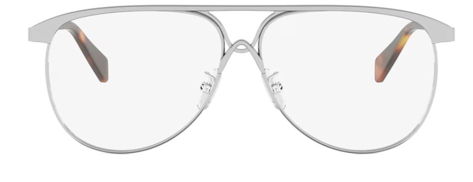 Korrektionsbrille CELINE Metal CL50183U