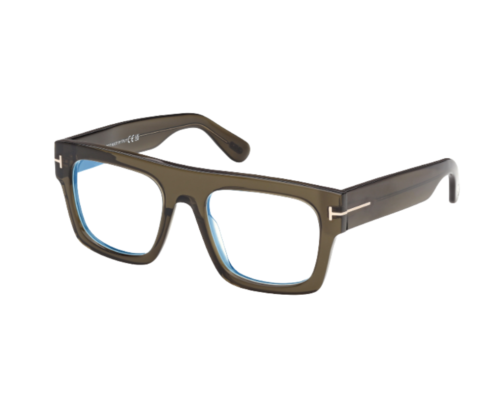 Brille Tom Ford FT5634-B