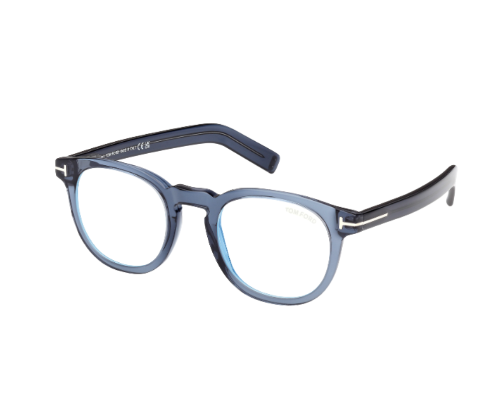 Оптические очки Tom Ford FT5629-B