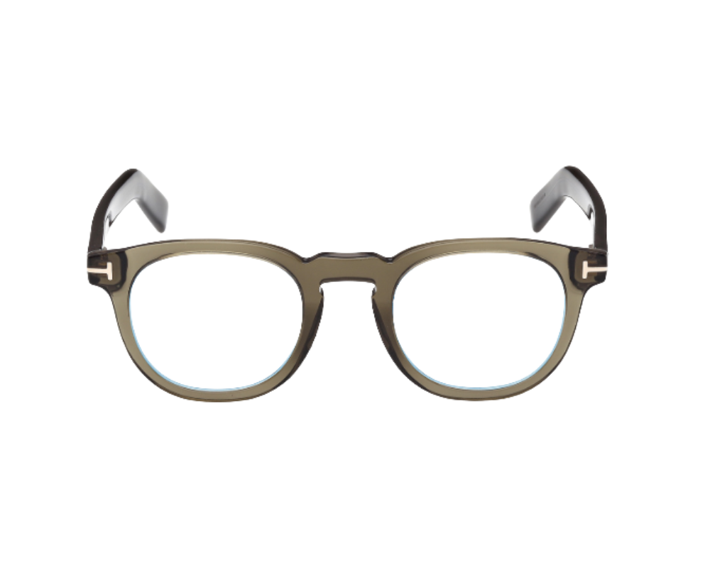 Оптические очки Tom Ford FT5629-B