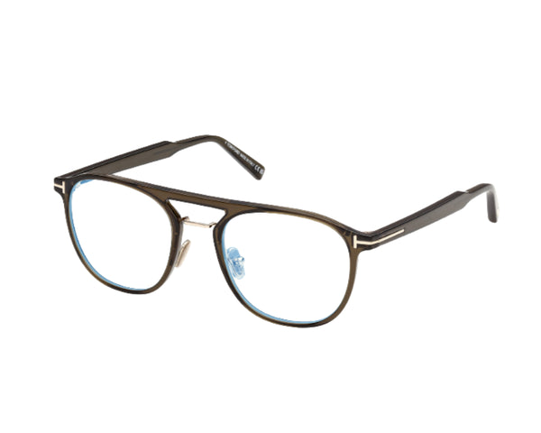 Lunettes de vue Tom Ford FT5982-B