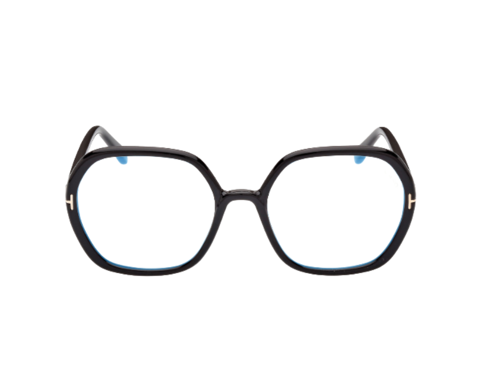 Tom Ford FT5814-B Optical Glasses