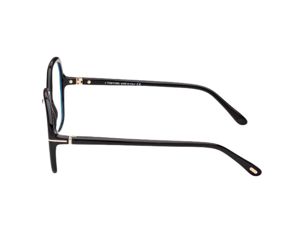 Tom Ford FT5814-B Optical Glasses