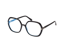 Tom Ford FT5814-B Optical Glasses