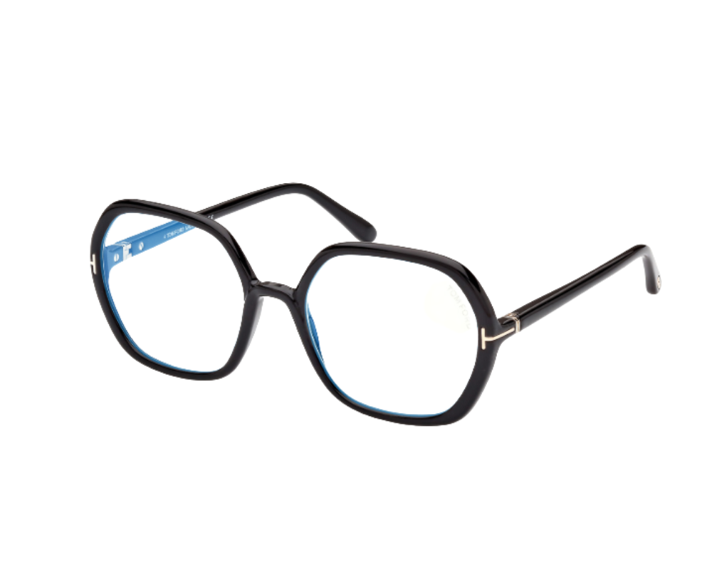 Tom Ford FT5814-B Optical Glasses