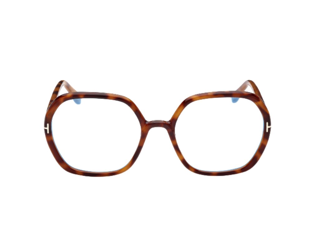 Tom Ford FT5814-B Optical Glasses