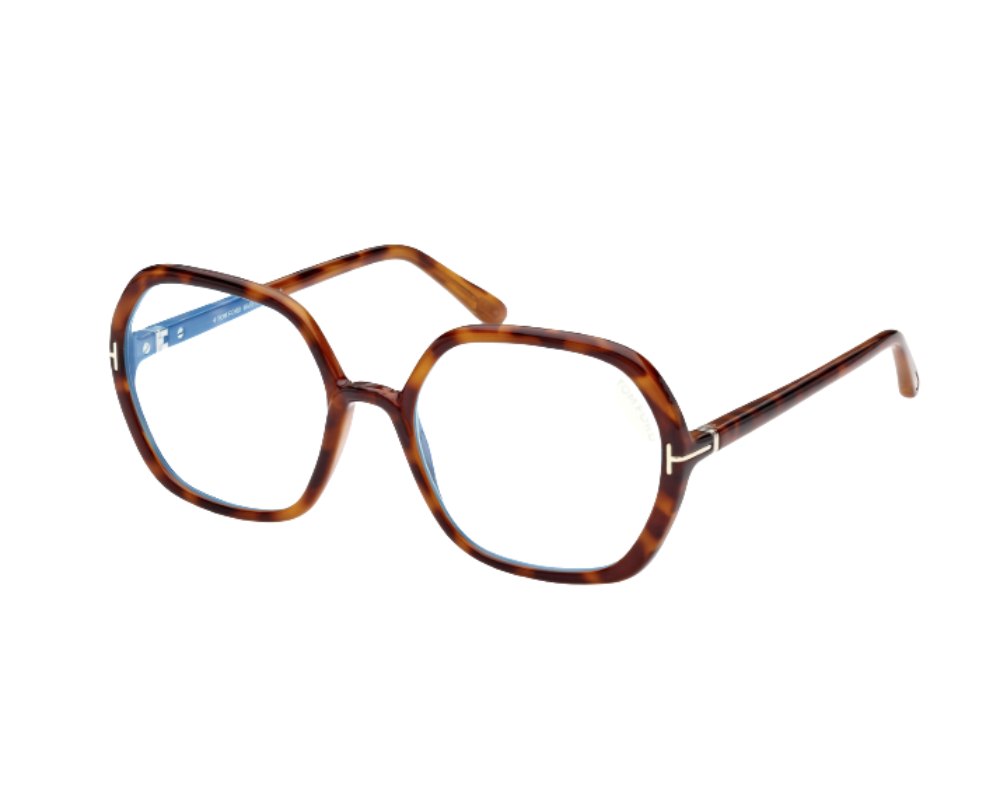 Tom Ford FT5814-B Optical Glasses