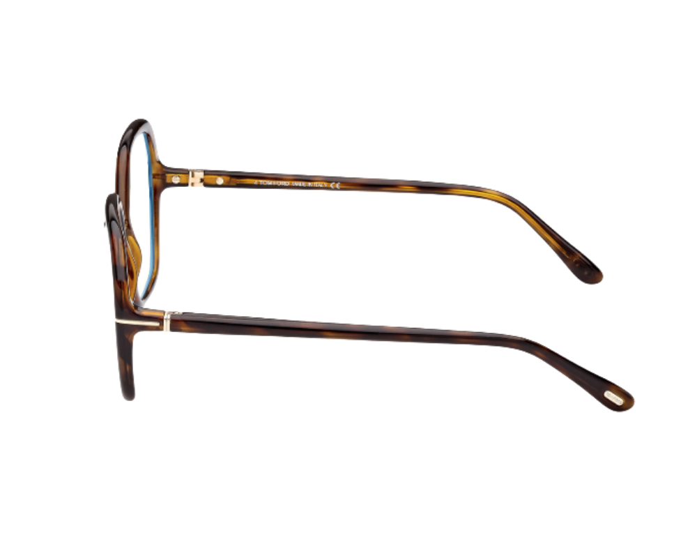 Tom Ford FT5814-B Optical Glasses