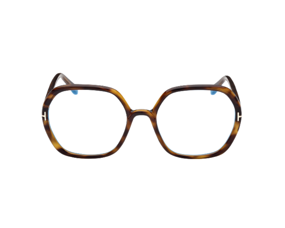 Tom Ford FT5814-B Optical Glasses