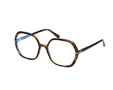 Occhiali da vista Tom Ford FT5814-B