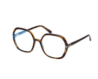 Tom Ford FT5814-B Optical Glasses