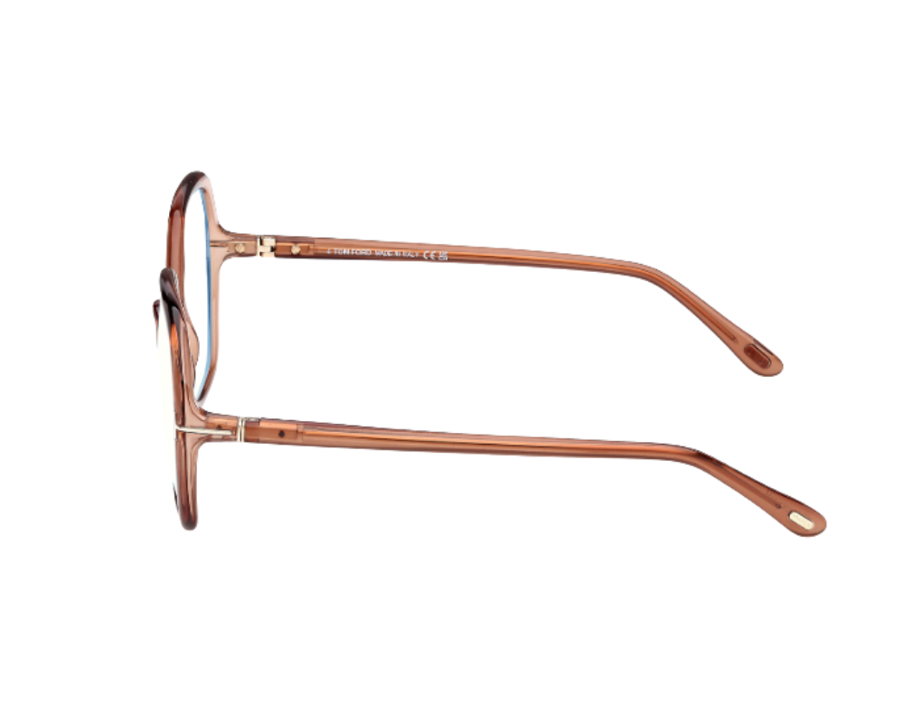 Tom Ford FT5814-B Optical Glasses