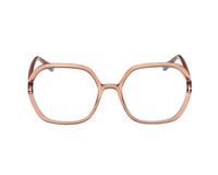 Tom Ford FT5814-B Optical Glasses