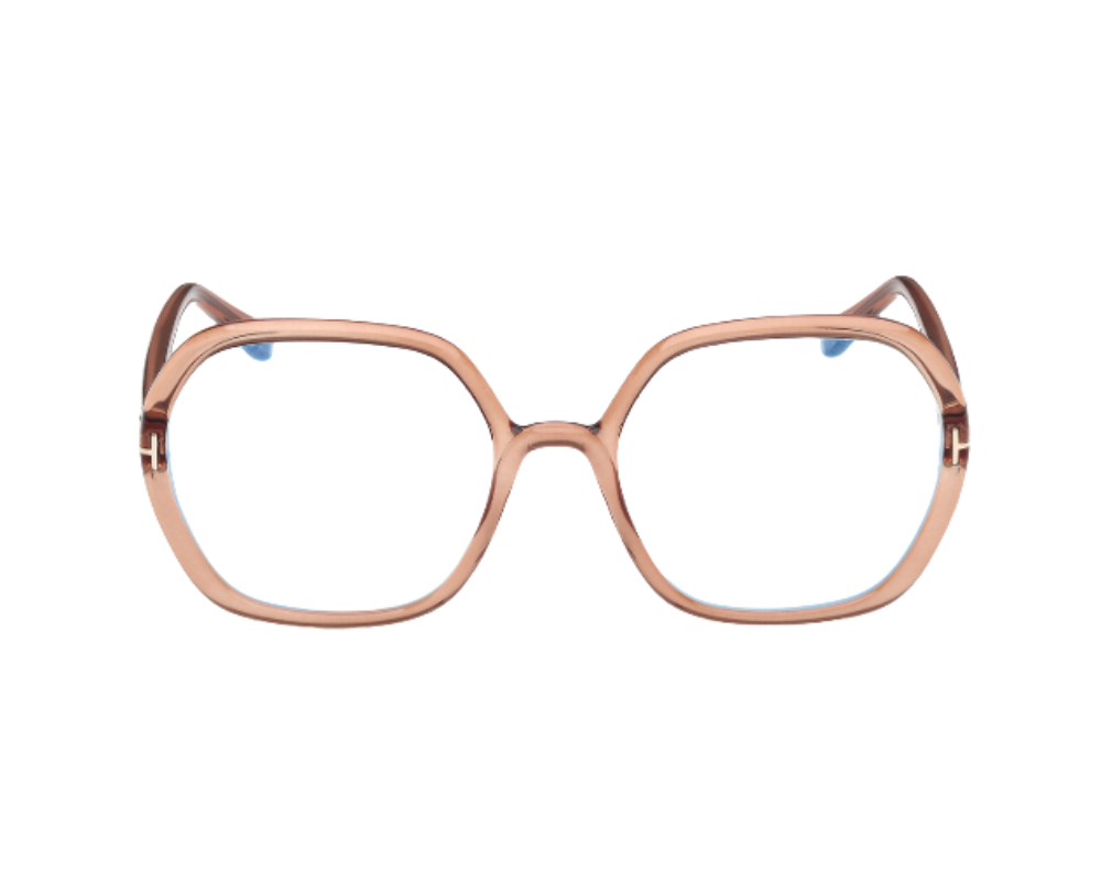 Tom Ford FT5814-B Optical Glasses