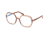 Occhiali da vista Tom Ford FT5814-B