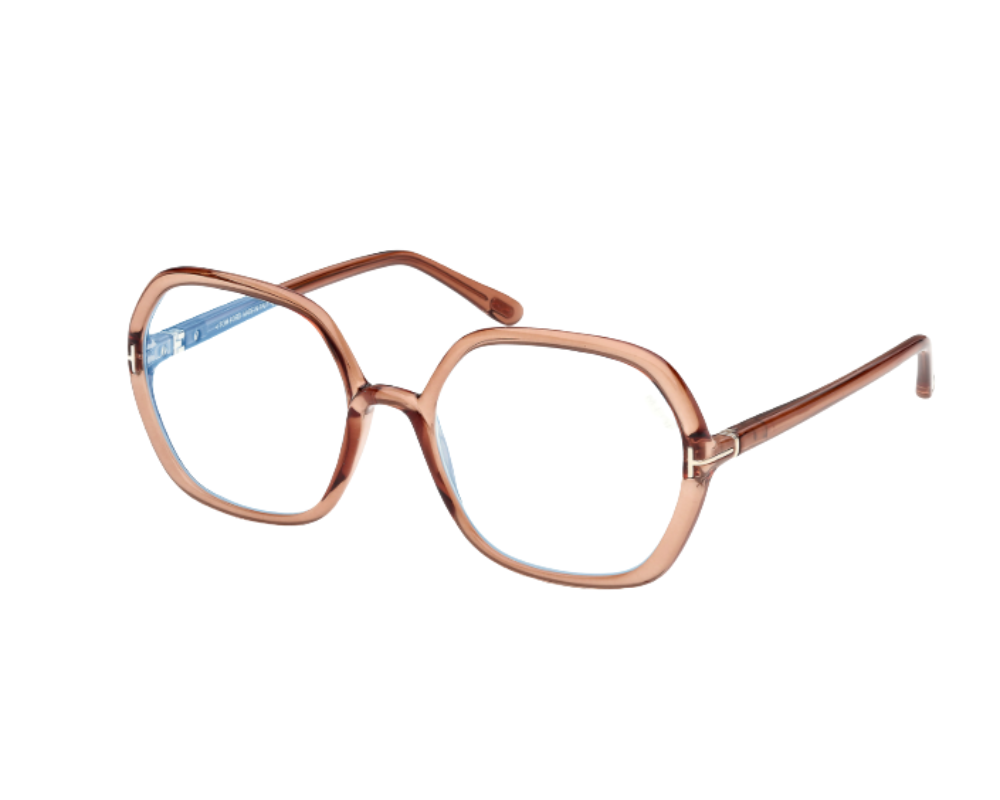 Tom Ford FT5814-B Optical Glasses