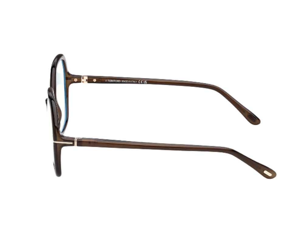 Tom Ford FT5814-B Optical Glasses