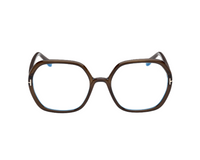 Tom Ford FT5814-B Optical Glasses