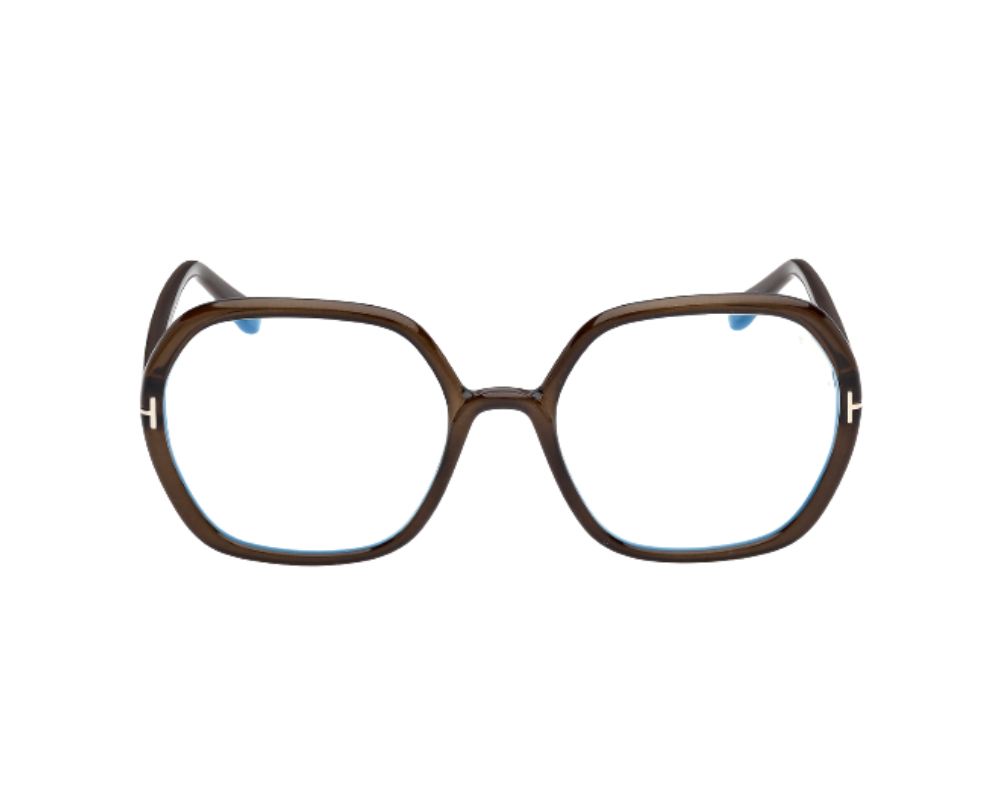 Tom Ford FT5814-B Optical Glasses