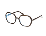 Occhiali da vista Tom Ford FT5814-B