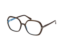 Tom Ford FT5814-B Optical Glasses