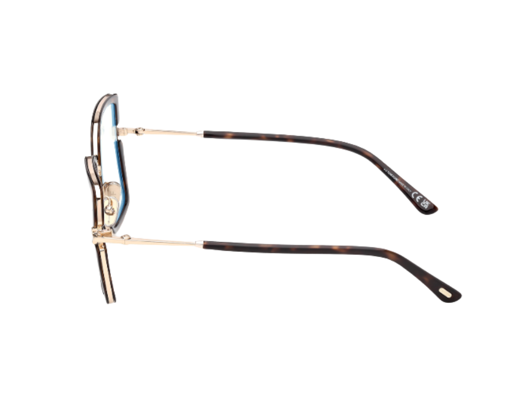 Brillen Tom Ford FT5985-B