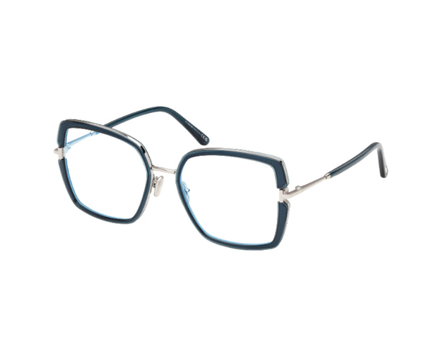 Lunettes de vue Tom Ford FT5985-B