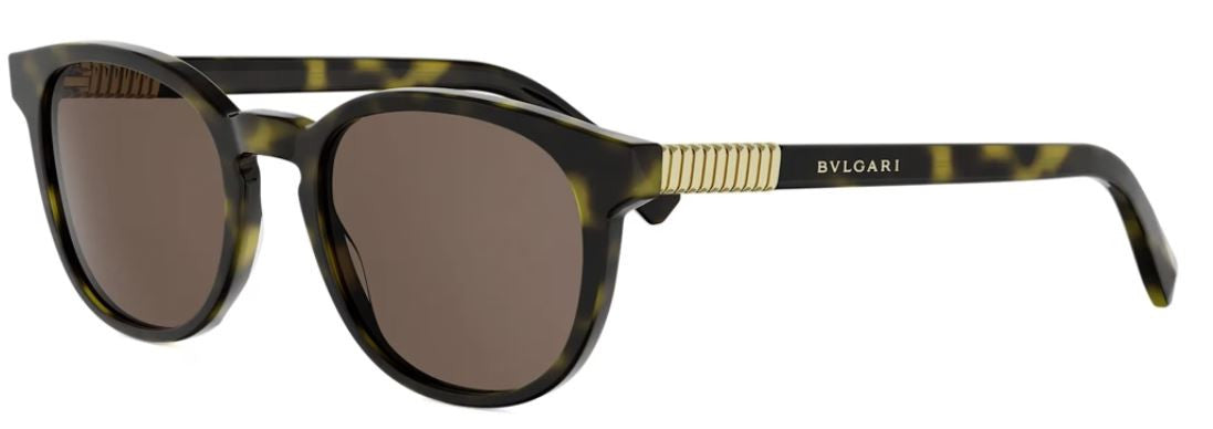 Bvlgari Tubogas BV40102I Sunglasses – Céline Roland Opticiens