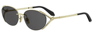 Солнцезащитные очки Bvlgari Serpenti Viper BV40095U