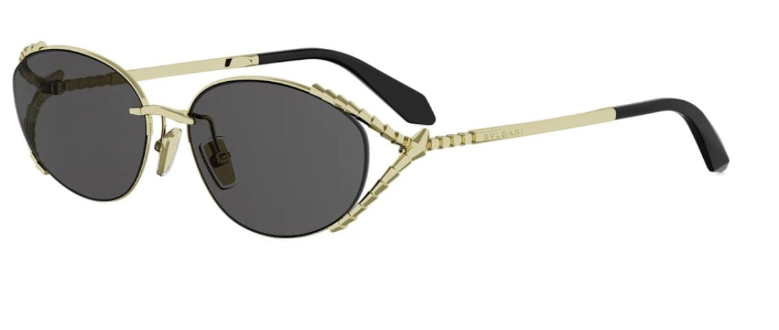 Солнцезащитные очки Bvlgari Serpenti Viper BV40095U