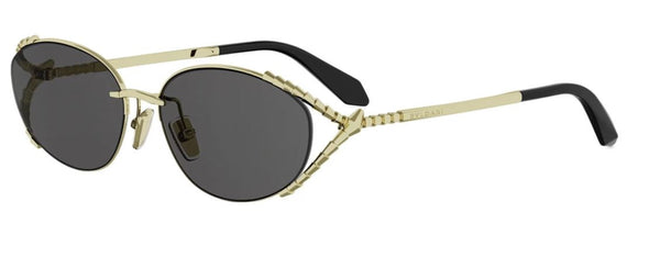 Bvlgari Serpenti Viper BV40095U 太阳镜