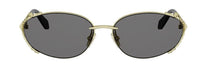 Солнцезащитные очки Bvlgari Serpenti Viper BV40095U