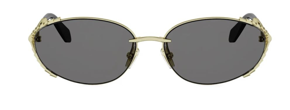 Солнцезащитные очки Bvlgari Serpenti Viper BV40095U