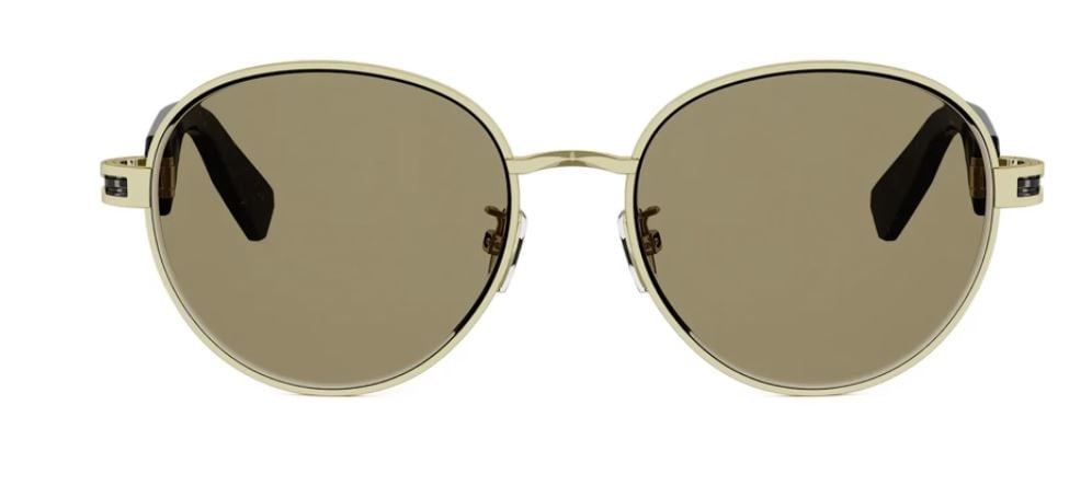 Sonnenbrille Bvlgari B.Zero1 BV40096U