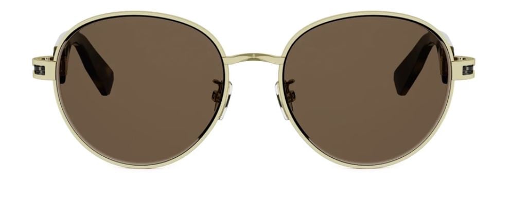 Sonnenbrille Bvlgari B.Zero1 BV40096U
