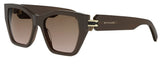 Occhiali da sole Bvlgari B.Zero1 BV40097I