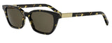 Occhiali da sole Bvlgari Tubogas BV40098I