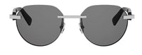 Bvlgari Octo BV40101U Sunglasses