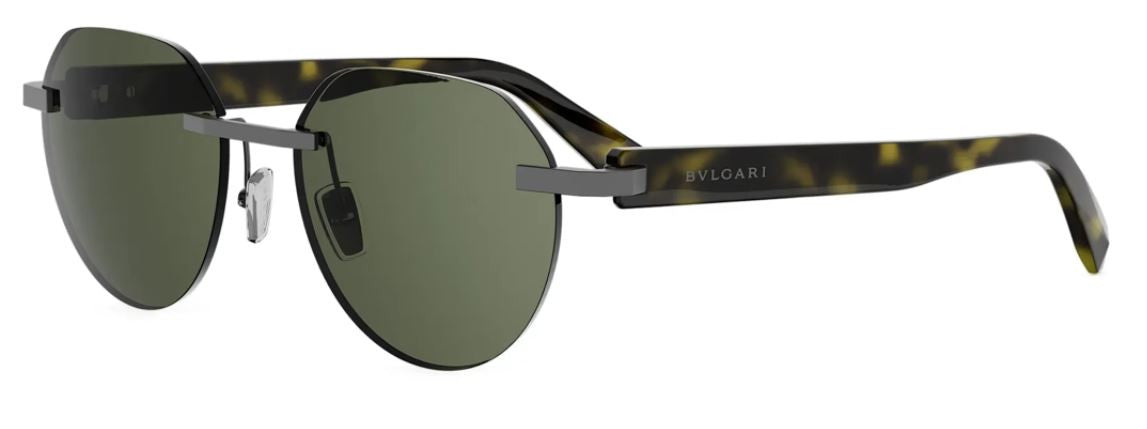 Bvlgari Octo BV40101U Sunglasses