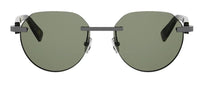 Bvlgari Octo BV40101U Sunglasses