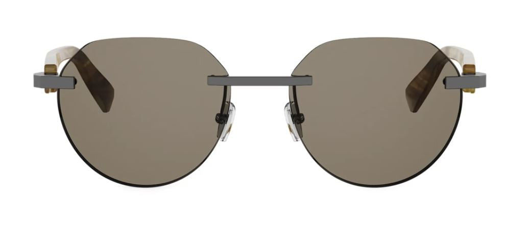 Bvlgari Octo BV40101U Sunglasses