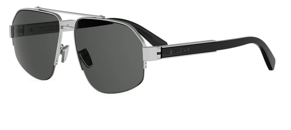 Bvlgari Aluminium BV40100U Sunglasses