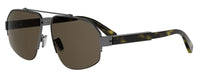 Bvlgari Aluminium BV40100U Sunglasses