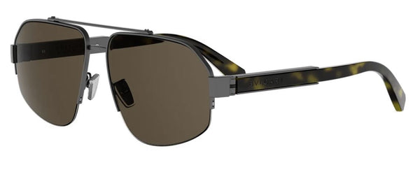 Sonnenbrille Bvlgari Aluminium BV40100U