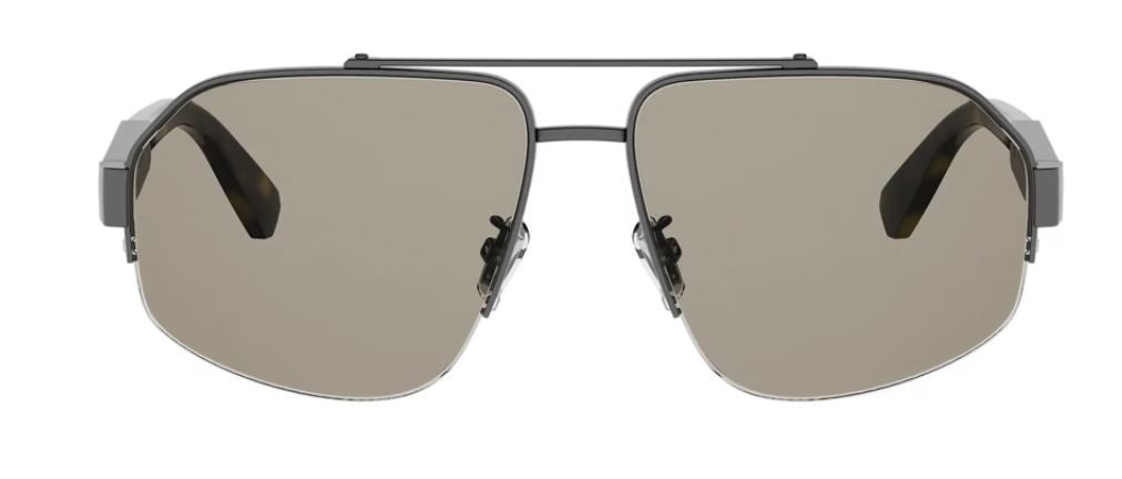 Bvlgari Aluminium BV40100U Sunglasses